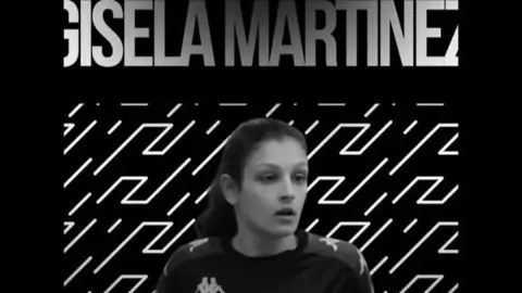 Gisela Mart&iacute;nez