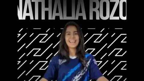nathalia rozo