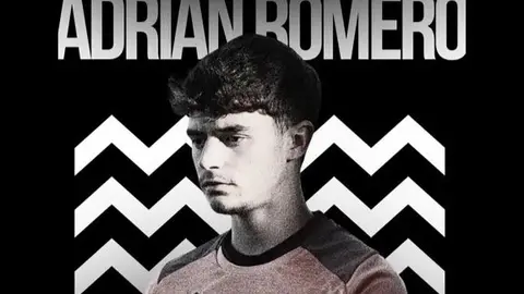 Adri&aacute;n Romero
