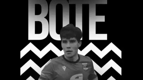bote