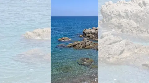 Cuerpo sin vida en el mar frente a Juan XXIII