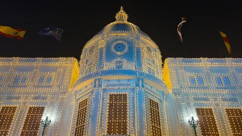  Alumbrado 2025 / Alma Palomino 