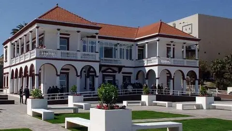  Centro Asesor de la Mujer / Archivo 