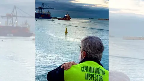 Inspector de Seguridad