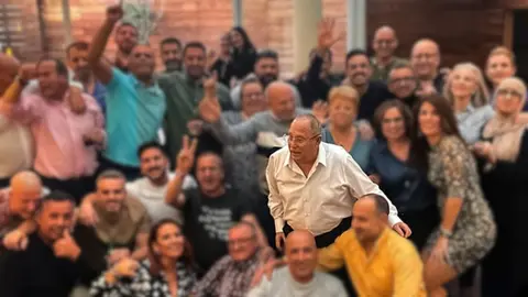 Manuel Doncel