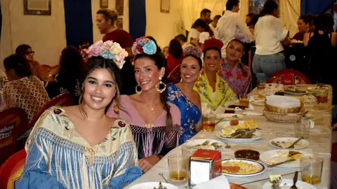  Martes de Feria 2024(20) 
