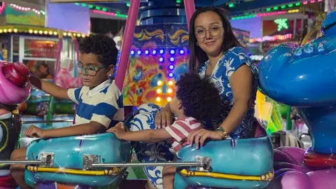  Feria 2025 