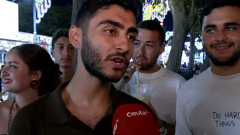 Feria videomat&oacute;n