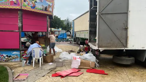 Operaci&oacute;n Feriante