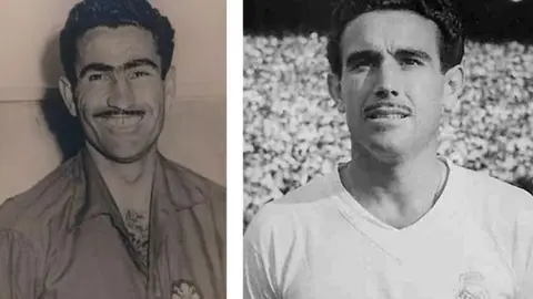 Hermanos Lesmes / Cedida