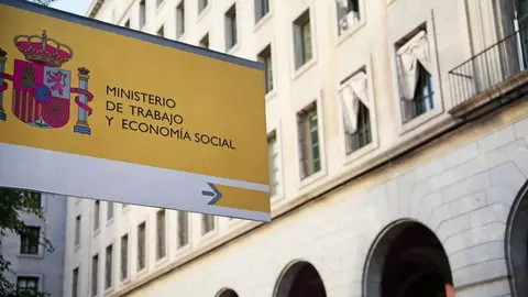 Ministerio de Trabajo y Econom&iacute;a Social