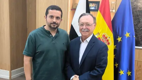 Postigo y Vivas
