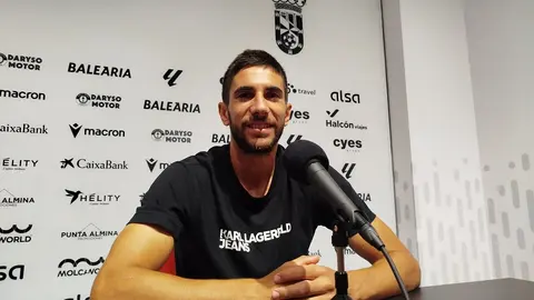 Carlos Redruello, Redru