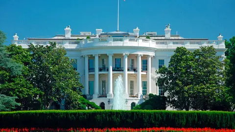 La Casa Blanca