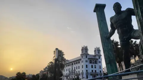 Tiempo