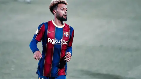 Konrad de la Fuente Barcelona