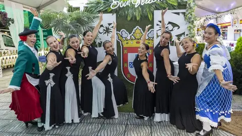 La Casa de Ceuta en Melilla celebra el D&iacute;a de la Ciudad