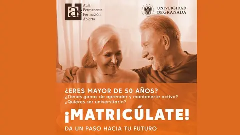 Aula Permanente de Formaci&oacute;n Abierta