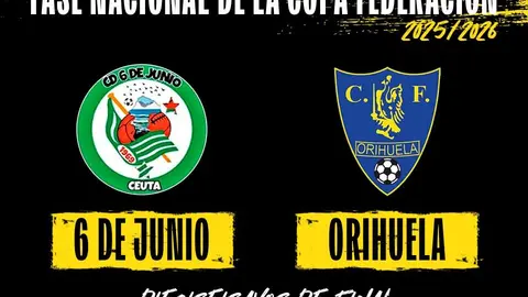 Copa Federaci&oacute;n