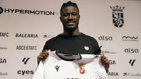 Samuel Obeng