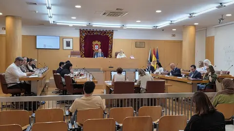 Pleno