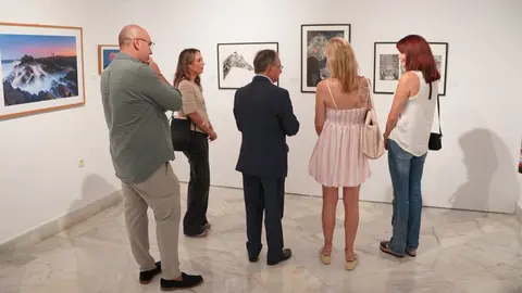Exposici&oacute;n Els viatges dels Bale&agrave;rics