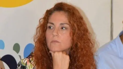 Julia Ferreras