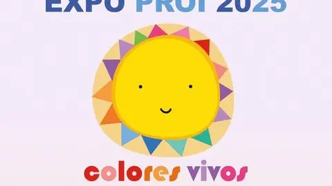 colores vivos PROI