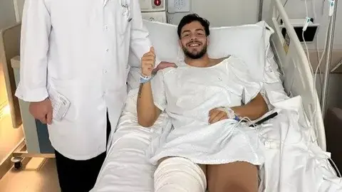 Daniel M&aacute;s