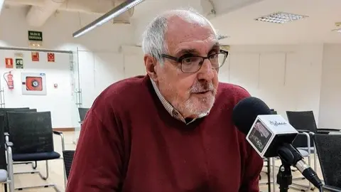Antonio Carmona Portillo / Archivo General del Ceuta