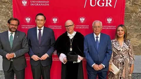 orozco en granada