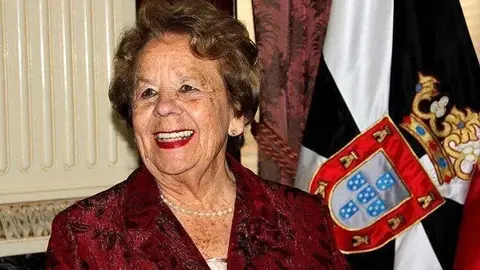 Nona Alguacil