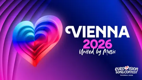 Eurovisi&oacute;n Viena 2026