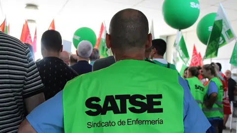 satse concentraci&oacute;n