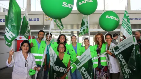 satse concentraci&oacute;n