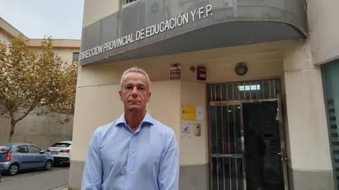 Miguel Se&ntilde;or