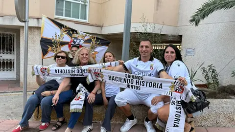Previa AD Ceuta FC / M. Zapico