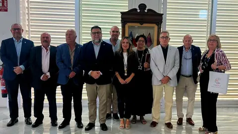 encuentro de casas regionales