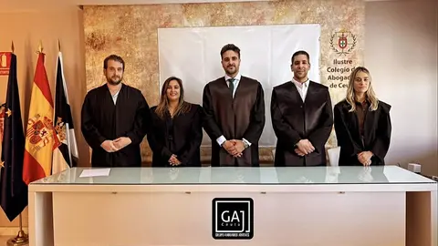 Abogac&iacute;a Joven de Ceuta