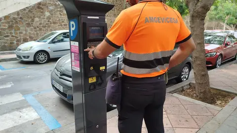 Parqu&iacute;metro Amgevicesa