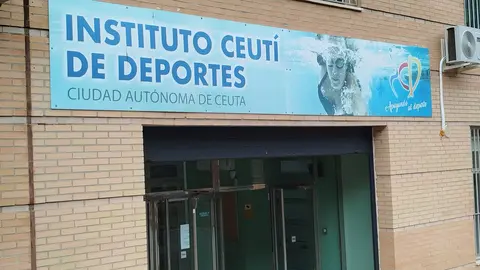 Oficina del ICD