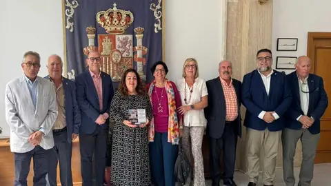 II Encuentro de las Casas Regionales / Cedida