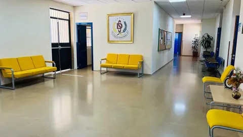 Colegio San Daniel