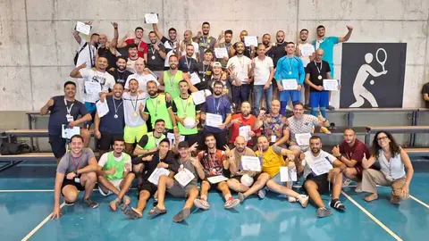 torneo la merced