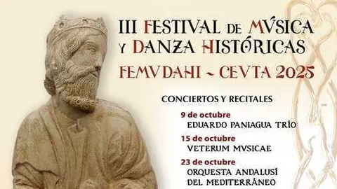 festival de musica