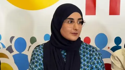 Fatima Mohamed Abdelkader