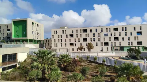 Loma Colmenar