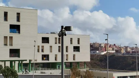 Loma Colmenar