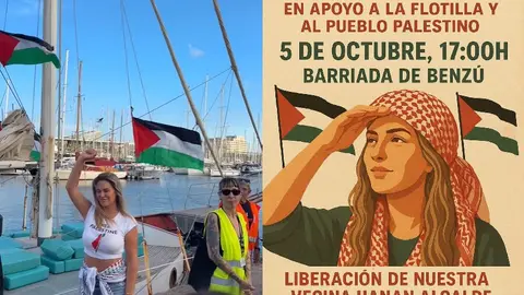 Hanan Benz&uacute;