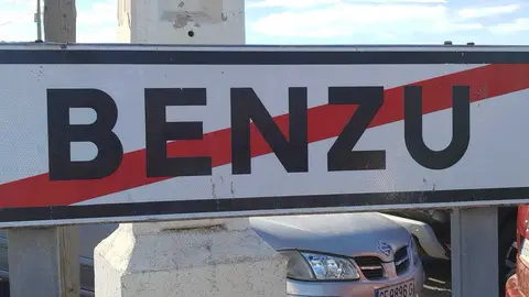 Benz&uacute;